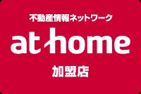 at home　千葉・房総・不動産・丸泰商事